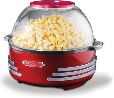 Machine à pop corn Simeo FAMILY POP FC 150 Machine à pop corn Simeo FAMILY