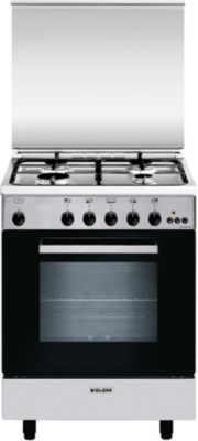 Glem GA650CMIX - Cuisinière gaz