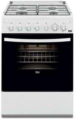 Cuisiniere-gaz FAURE - FCG 612 H 1 WA