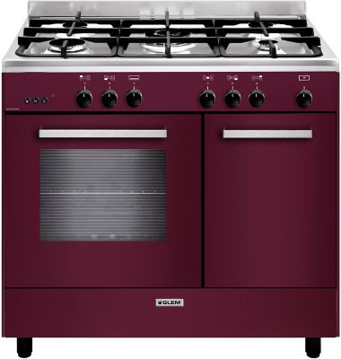Glem GA96PCGBR - Butanette