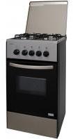 Cuisiniere gaz CALIFORNIA UST55101X