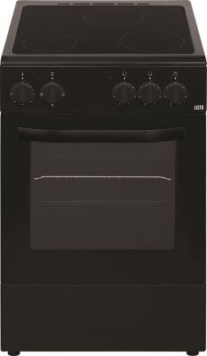 Listo CV5055 L2n - Cuisinière vitrocéramique
