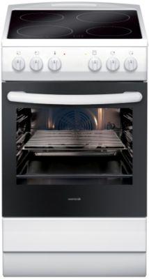 Essentielb ECV603b - Cuisinière vitrocéramique