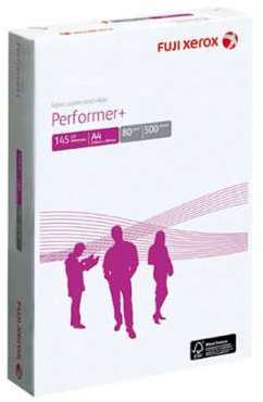Papier reprographique XEROX A4 80gr Performer