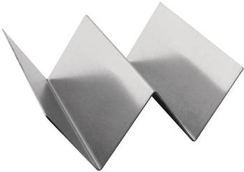 Support à Tacos Inox 114x135x55(h)mm
