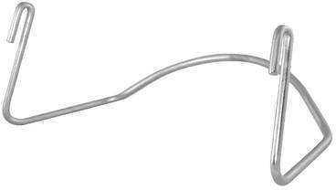 Support Couvercle Chafing Dish - Inox