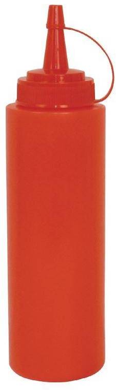 Flacon Doseur Rouge - 994ml