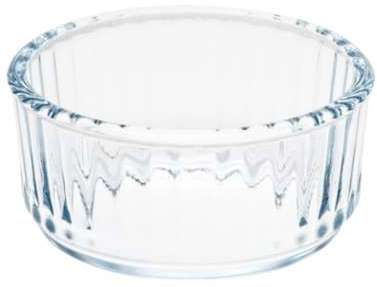 Ramequin en verre Pyrex 97mm
