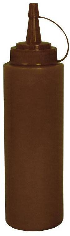 Flacon Doseur Marron - 994ml
