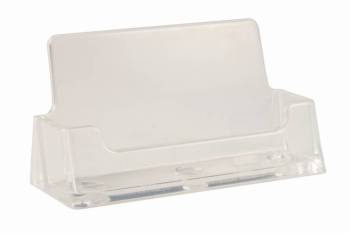 Support Pour Cartes De Visite - Plexiglas - 102x53