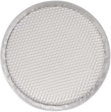 Écran à pizza en aluminium Vogue 230mm
