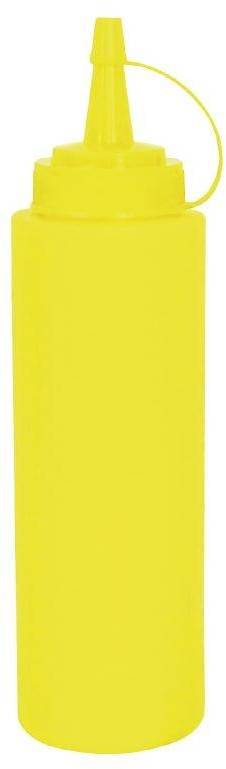 Flacon Doseur Jaune - 237ml