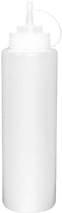 Flacon Doseur Transparent - 341ml