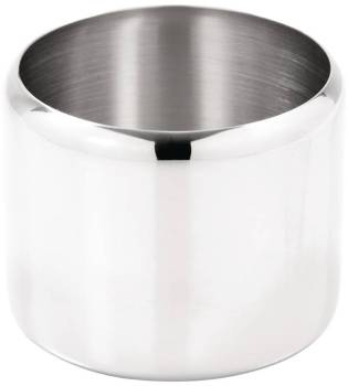 Sucrier Inox Concorde - Olympia - 140ml