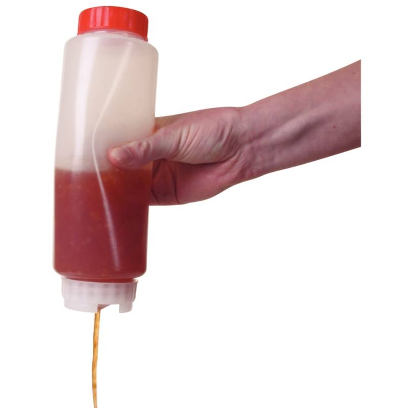 Distributeur à Sauce - FIFO - 473ml