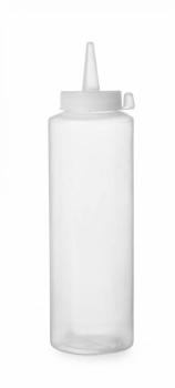 Set de 3 Flacons Distributeur Transparent - 200ml