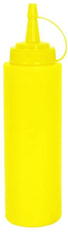Flacon Doseur Jaune - 681ml