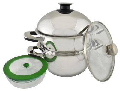 Multicuiseur Dôme ABE - Cuisson Basse Température