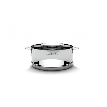 Panier vapeur en inox Bekaline Evolution - Beka