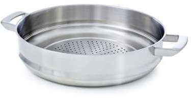 Accessoire vapeur pour wok chinois BK Ø 36 cm