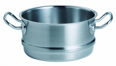 Cuit-vapeur inox Profi Collection - Fissler