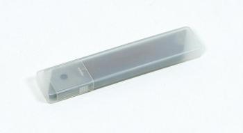 Etui de 10 Lames de cutter 18mm MOB OUTILLAGE