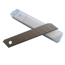 Lames secables ID Branding 18 mm - 10 Unités Lames secables ID Branding