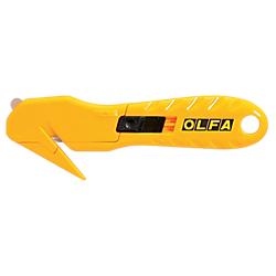 Cutter OLFA SK-10 15 mm Jaune Cutter OLFA SK-10 15 mm Jaune