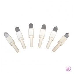 Lame de rechange pour cutter circulaire 89770000