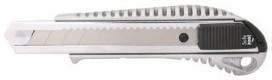 Cutter professionnel autobloquant Safe tool lame d