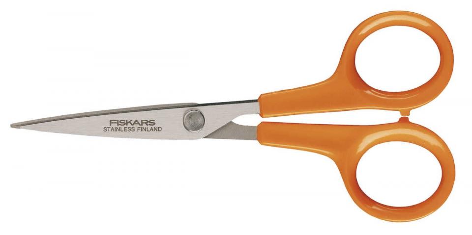 Ciseaux universel Prenium 13 cm ambidextre bout po