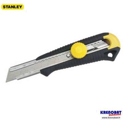 Cutter MPO 18 mm STANLEY Cutter MPO 18 mm STANLEY