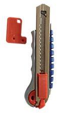 Cutter ID Branding 18 mm Cutter ID Branding 18 mm