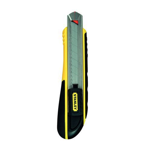 Cutter à lame segmentée à cartouche FatMax