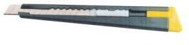 Cutter OLFA métallique lame de 9 mm