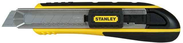 Cutter à cartouche Fatmax 18 mm