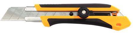 Cutter XH-1 - Lame largeur 25 mm