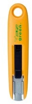 Cutter Olfa Green SK7 12 mm