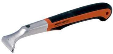 Grattoir ergonomique Bahco lame en carbure de 50 mm Grattoir ergonomique Bahco