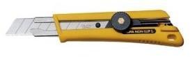 Cutter OLFA métallique lame de 18 mm
