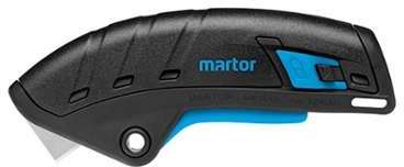 Couteau de sécurité SECUPRO MARTEGO/SECUPRO MERAK,