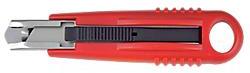 Cutter Office Depot 18 mm Rouge noir Cutter Office Depot 18 mm