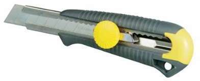 Cutter Stanley MPO 18 mm Cutter Stanley MPO 18 mm