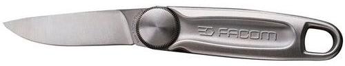 Couteau Inox à molette Facom