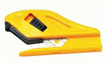 CUTTER SPECIAL ISOLANT MINCE NU004 - ACTIS