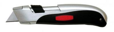 Cutter Bimat Topsecurity Lame Auto Retrac C Cutter Bimat Topsecurity Lame