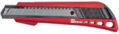 Cutter Bi matiere First lame de 18 mm