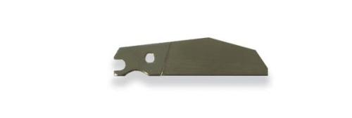 Lame inox monobloc 65 mm