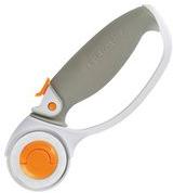 Cutter rotatif Fiskars 45 mm Cutter rotatif Fiskars 45