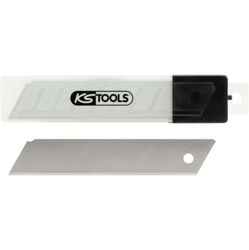 10 lames sécables de rechange KS Tools 907.2159 -